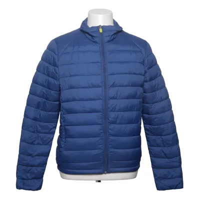 Lättviktsjacka (Blå) från Camicissima Polyamid, Polyester