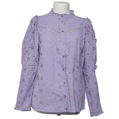 Blouse (Jaimie Blouse) de Fabienne Chapot Coton biologique