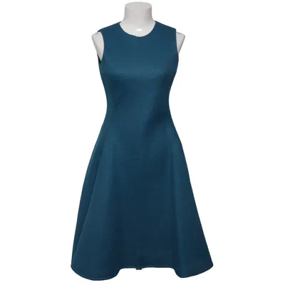 Kjole (Blå) fra DKNY Polyester