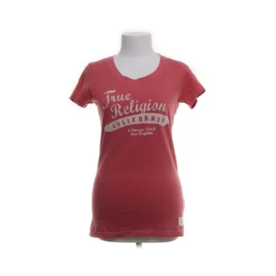 T-shirt (Rosa) från True Religion Bomull