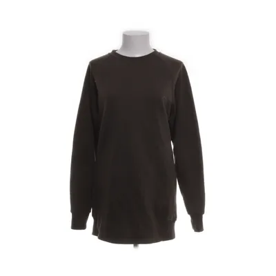 Collegetröja (Brun) från ICIW Bomull, Polyester