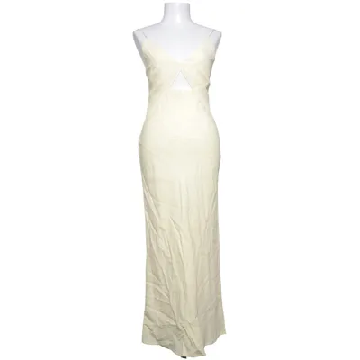 Maxi dress (Yellow) from Eiko Ai Viscose