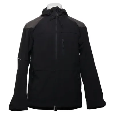 Softshell jacket (Black) from Mascot Polyester