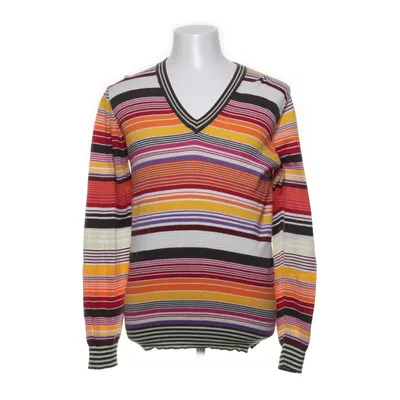 Pullover (Flerfärgad) från SAND Bomull