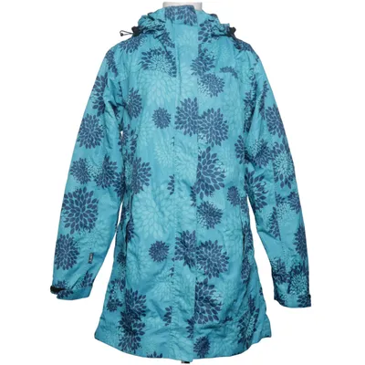Rain jacket (CIRCLE 15, W) from Just Polyester