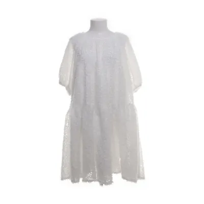 Cocktailjurk (Wit) van Selected Femme Polyester
