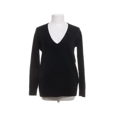 Pullover (Svart) från Samsøe & Samsøe Kashmir