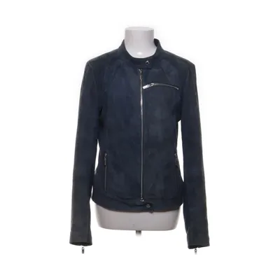 Jack (Blauw) van Arma Elastaan, Polyester, Viscose