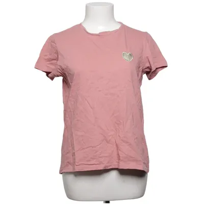 T-shirt (Roze) van Jubylee Katoen