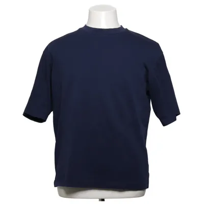 T-shirt (Airism) van Uniqlo U Katoen, Polyester
