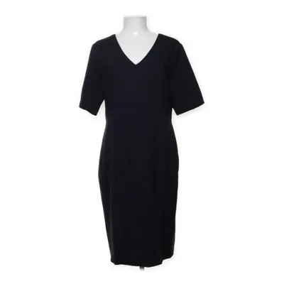 Jurk (99XIDONIA-345-300) van Expresso Elastaan, Polyamide, Viscose
