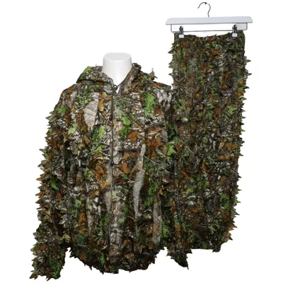 Ensemble (Vert, Marron, Multicolore)