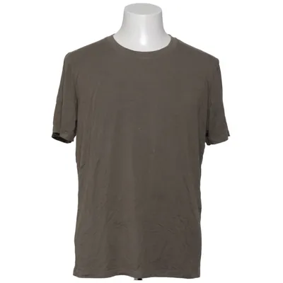 T-shirt (Bertram) van Bambuni Denmark Bamboo, Elastaan