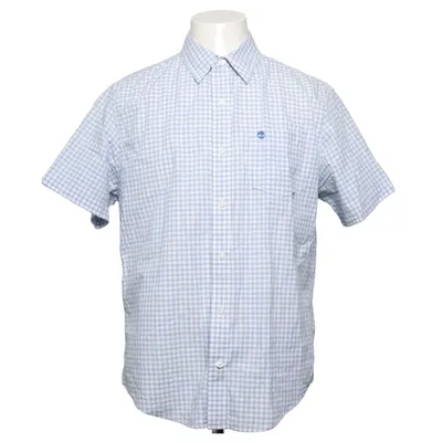 Short sleeve shirt (Earthkeepers) from Timberland Cotton