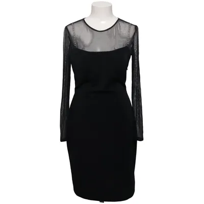 Robe de cocktail (Noir) de Bernshaw Polyester