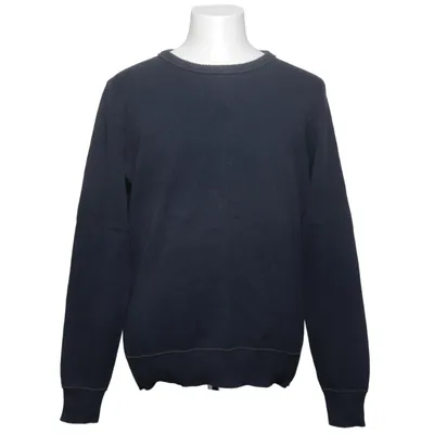 Trui (Blauw) van Fat Face Katoen