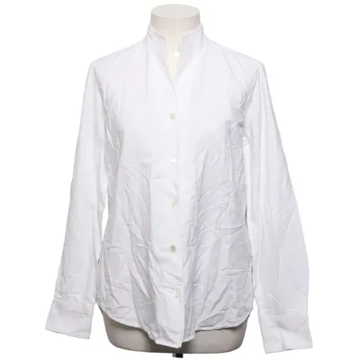 Blouse (White) from Bagutta Cotton