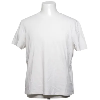 T-shirt (Blanc) de SANDÖ Coton