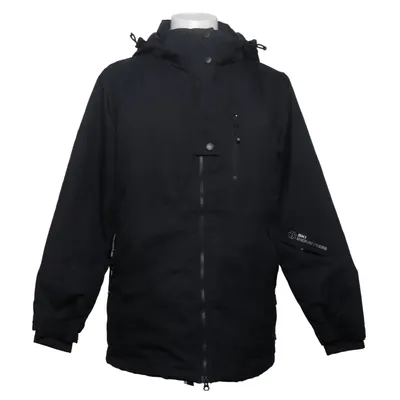 Jacket (Black) from Ski Industries Polyester