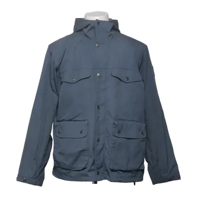 Veste polaire (Bleu) de Fjällräven Coton, Polyester