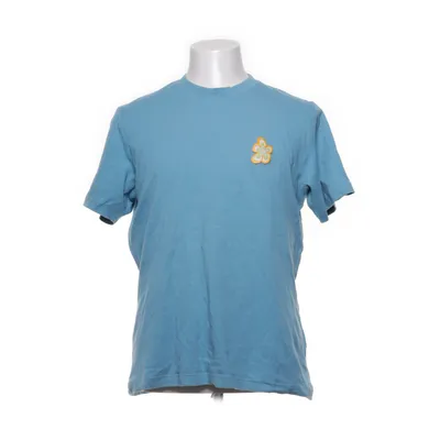 T-shirt (Blå) från Camper Ekologisk bomull