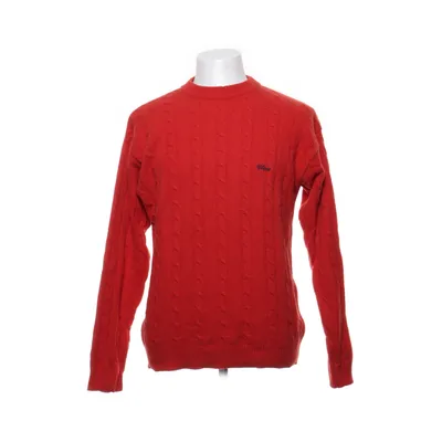 Tröja (Röd) från Chipie Nylon, Ull