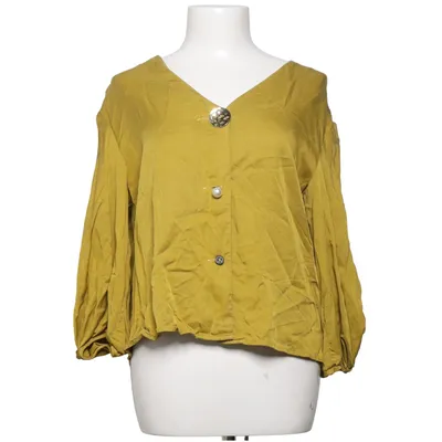 Blouse (Yellow) from Sfera Collection Lyocell