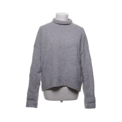 Turtleneck (Gray) from Bailly Diehl Cashmere, Wool