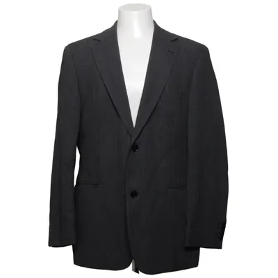 Blazer (Gris) de Ströms Cupro