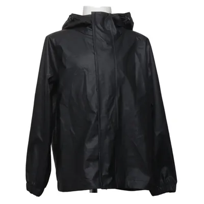 Regenjas (Bryggen Rain Jacket Jr.) van Neomondo Polyurethaan, Gerecycled polyester