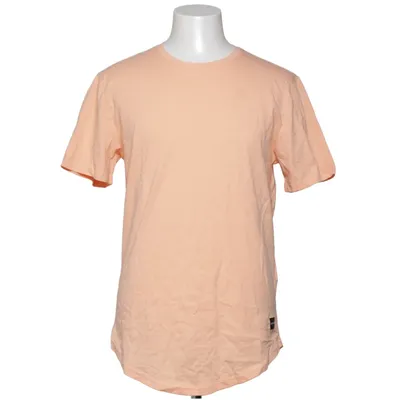 T-shirt (Orange) de Only & Sons Coton