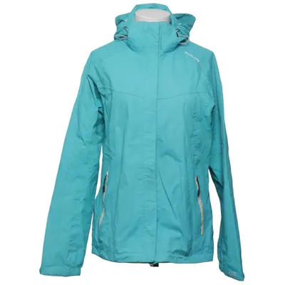 Veste (Turquoise) de North Bend Polyamide, Polyester