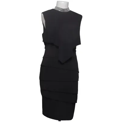 Dress (Gray) from Orsay Elastane, Polyester