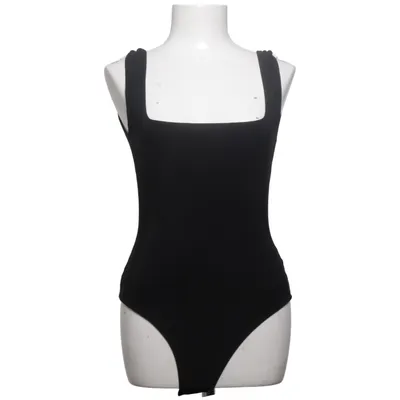 Body (Svart) från PrettyLittleThing Elastan, Polyester