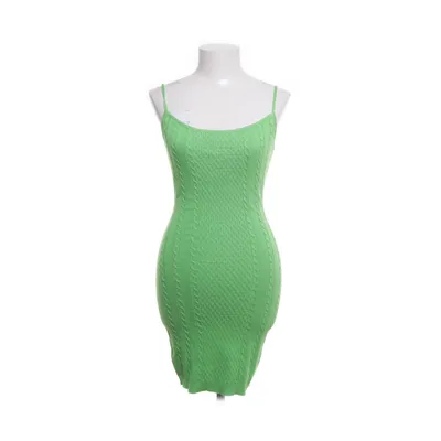 Kjole (Grøn) fra Hera Collection Nylon