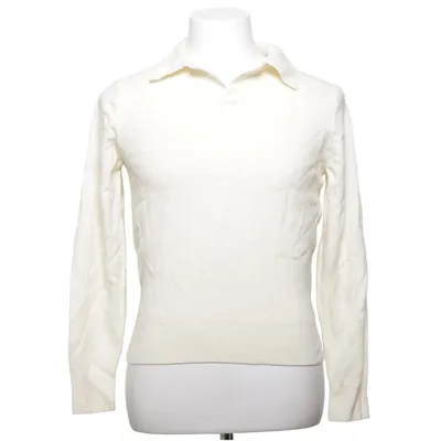 Pull-over (Blanc) de Brothers Laine