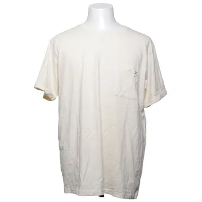 T-shirt (Gelb) von Clean Cut Copenhagen Bio-Baumwolle