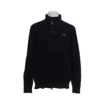 Collegetröja (Blå) från State of Art Bomull