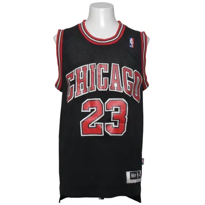 Basketball shirt (Chicago Bulls 23) from NBA