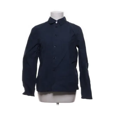 Chemise (Bleu) de La Fée Maraboutée Coton