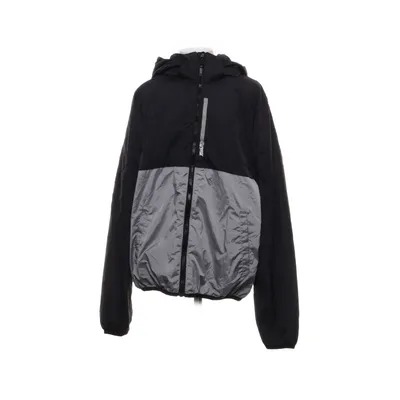 Jacka (Grå, Svart) från H&M Polyamid, Polyester