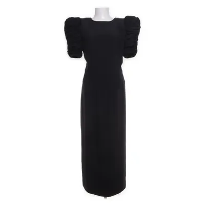 Maxi dress (Black) from Lange Silk
