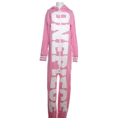 Onesie (Roze, Meerkleurig) van OnePiece Katoen