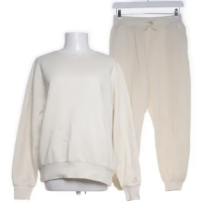 Loungewear (Geel, Beige) van Champion Katoen, Elastaan, Polyester