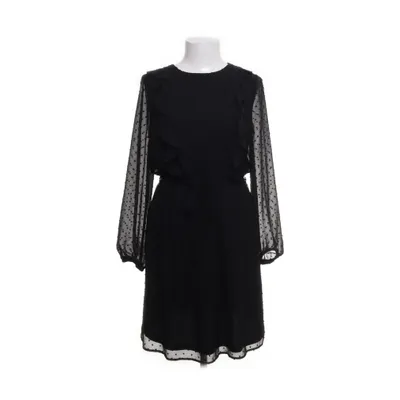 Dress (Black) from Dorothy Perkins Polyester