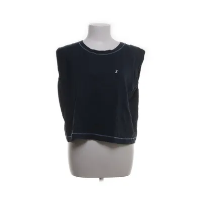 Top (Blauw) van Armedangels Organisch katoen