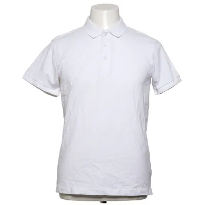 Pikétröja (Modern Fit) från James Harvest Bomull, Elastan