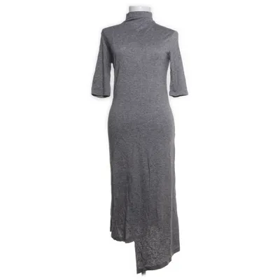 Poloklänning (Grå) från Dagmar