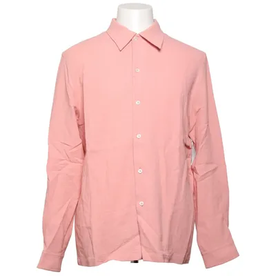 Chemise (Rose) de Séfr Viscose, Laine