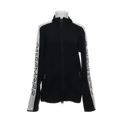 Veste polaire (Noir, Blanc) de Chiemsee Polyester